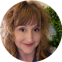 Erin McConnell, LPC