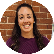 Erin McNiff, LICSW