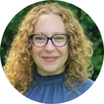 Erin Mooney, LCPC