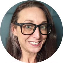 Erin Mooney, LICSW