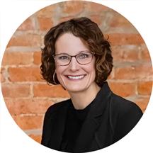 Erin Osborn, LCPC