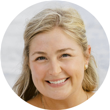 Erin Parker Redding, APRN