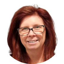 Erin Reidy, MA, LMHC
