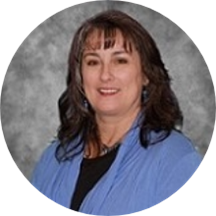 Erin Richardson, LPC