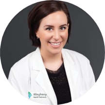 Erin Scanlon Vita, CRNP