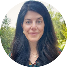 Erin Schober, LICSW