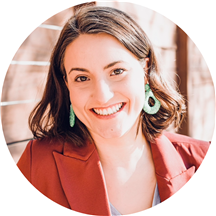 Erin Smith, LPC Associate