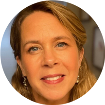 Erin Sprong Murrell, LMFT