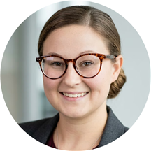 Erin Taylor, APRN, RN