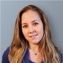 Erin Taylor, LCPC