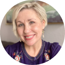 Erin Van Der Veen, LPC