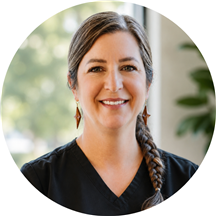 Erin Van Nieulande, ARNP