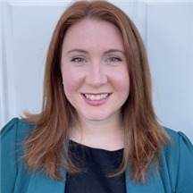 Erin Warnsing, LPC