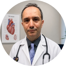 Erion Bardhi, APRN