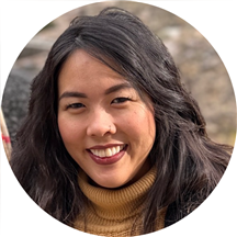 Erisa Nishizawa, LMFT