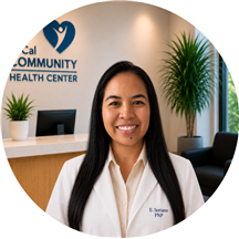 Erlyn Soriano, NP, APRN