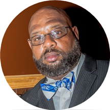 Ernest Benson, LPC