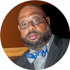 Ernest Benson, LPC