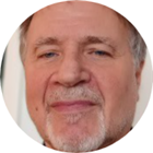 Ernest Glazer, LCSW
