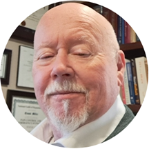 Ernest Miller, LPC
