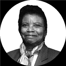 Ernestine Suggs, LCPC