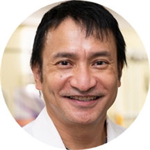 Ernesto Aguila Jr, PT