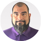 Ernesto Hernandez, LMFT