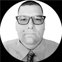 Ernesto Serrano, LMFT