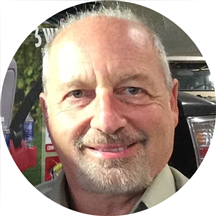 Ernie Demis, LCSW