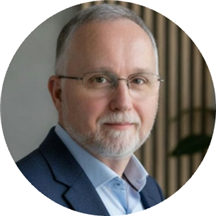 Ernold Cornett, LPCC