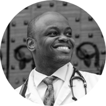Ernst Jean Francois, PA, MPAS