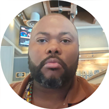 Errick Thornton, LCSW