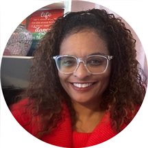 Erricka Hill, LCSW