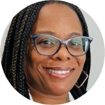 Errin McLendon, LCPC