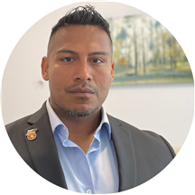 Erwin Reyna, LCSW