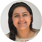 Esha Kacker, PMHNP