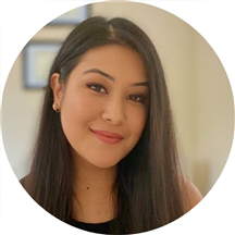 Esha Shrestha, LMHC