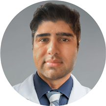 Eshan Budhwani, PA, PA-C