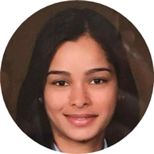 Eskiela Martins, PA