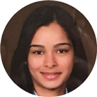 Eskiela Martins, PA