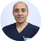 Eslam Elkholy, PT