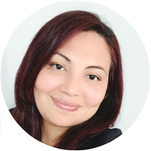 Esmeralda Amaya, LPC