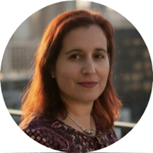 Esmeralda Faroh, LMFT
