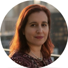 Esmeralda Faroh, LMFT