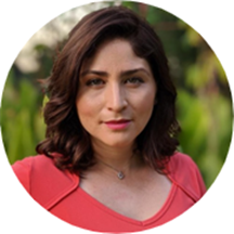 Esmeralda Guzman, LPC