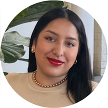 Esmeralda Martinez, LCSW