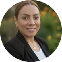 Esmeralda Solis, LCSW