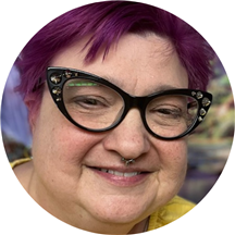 Esmé Andrews, LPC
