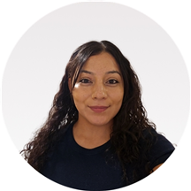 Esperanza Lopez, LMFT