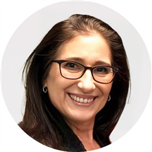 Esperança Moniz, LMHC